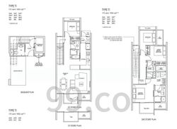 Kent Ridge Hill Residences (D5), Terrace #606401271